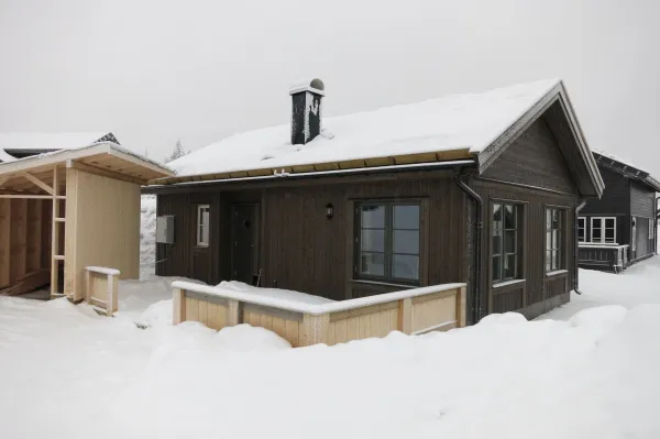 Hjorten 18