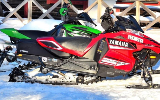Ski Branäs ankomstinformation