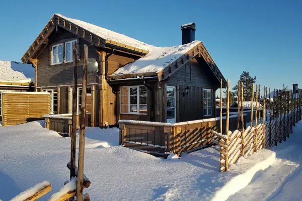 Hjorten 15