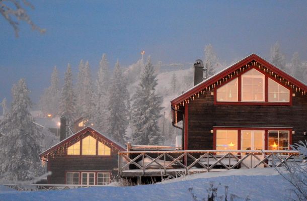 Information om skiBranäs hyresvillkor och avbokningspolicy