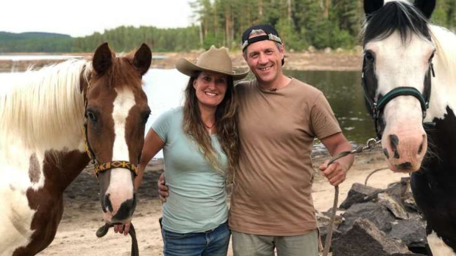 Our Little Farm ridturer