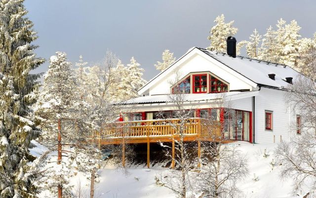 Skibranäs Hyresvillkor